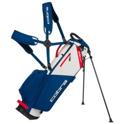 Sac trépied Cobra Ultralight 2 léger et confortable – 6 poches
