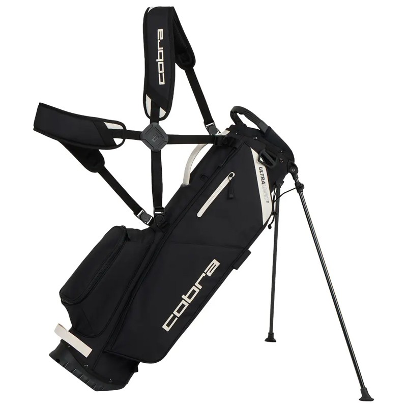 Sac trépied Cobra Ultralight 2 léger et confortable – 6 poches