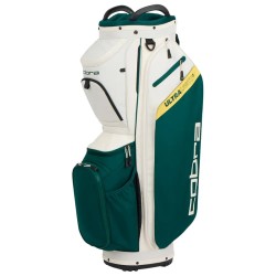 Sac chariot Cobra Ultralight 2 – 14 compartiments léger et pratique
