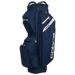 Sac chariot Cobra Ultralight 2 – 14 compartiments léger et pratique