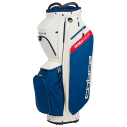 Sac chariot Cobra Ultralight 2 – 14 compartiments léger et pratique