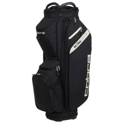 Sac chariot Cobra Ultralight 2 – 14 compartiments léger et pratique