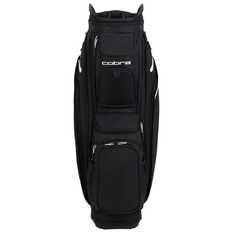 Sac chariot Cobra Ultralight 2 – 14 compartiments léger et pratique