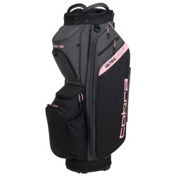Sac chariot Cobra Ultralight 2 – 14 compartiments léger et pratique