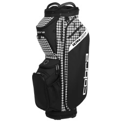 Sac chariot Cobra Ultralight 2 – 14 compartiments léger et pratique