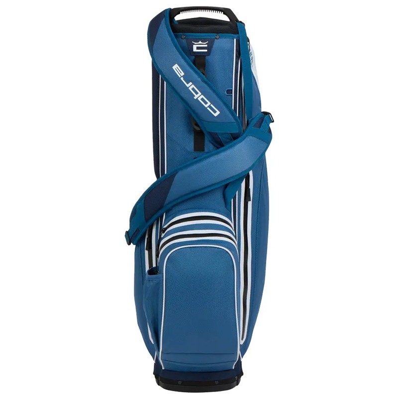 Sac trépied Cobra Ultradry Stand 2 imperméable et léger