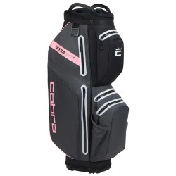 Sac chariot Cobra Ultradry 2 imperméable 14 compartiments