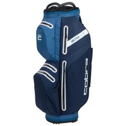 Sac chariot Cobra Ultradry 2 imperméable 14 compartiments