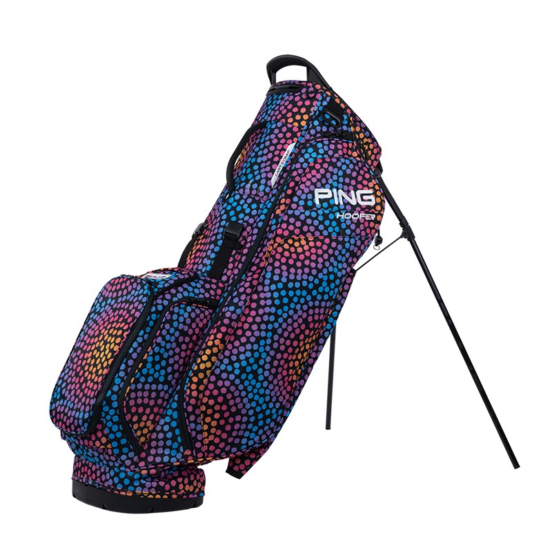 Sac Trépied Ping Hoofer 231