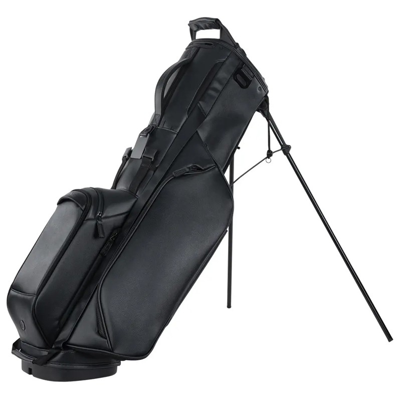 Sac trépied Ping Reserve 254 Noir | Léger & Premium
