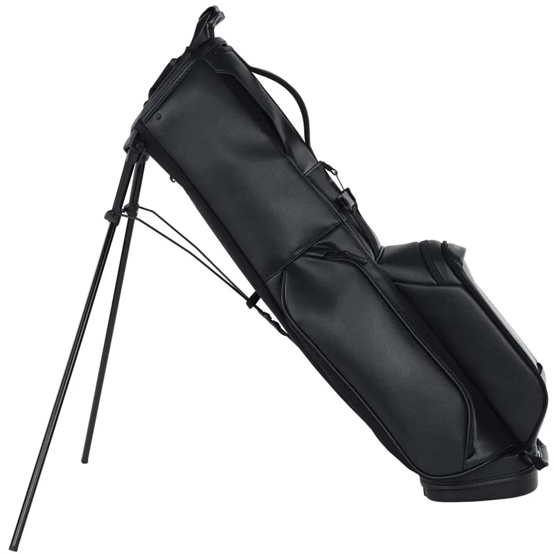 Sac trépied Ping Reserve 254 Noir | Léger & Premium