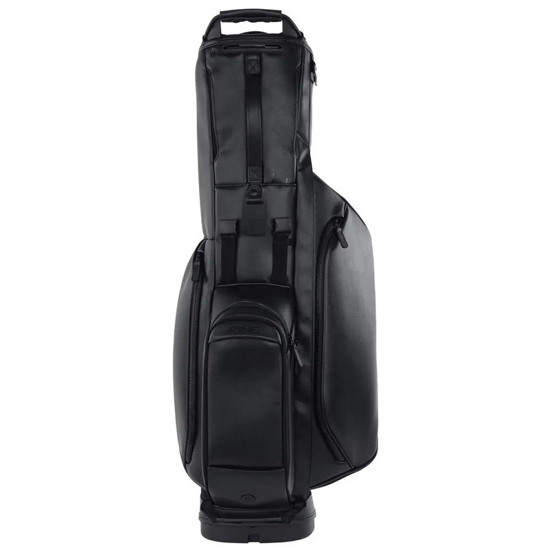 Sac trépied Ping Reserve 254 Noir | Léger & Premium