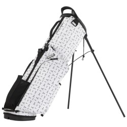 Ping Moonlander 244 Black – Sac trépied léger et fonctionnel pour une organisation optimale