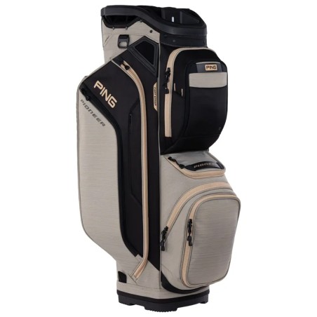 Sac Chariot Ping Pioneer 244