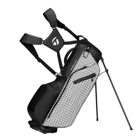 Sac trépied TaylorMade Stormdry imperméable | Route du Golf