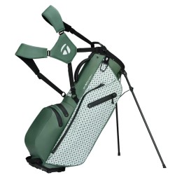 Sac trépied TaylorMade Stormdry imperméable | Route du Golf