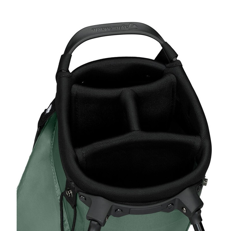 Sac trépied TaylorMade Stormdry imperméable | Route du Golf