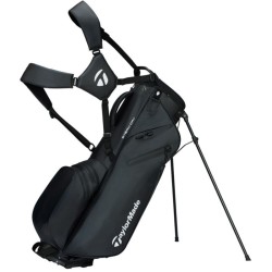 Sac trépied TaylorMade Stormdry imperméable | Route du Golf