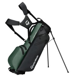 Sac trépied TaylorMade Stormdry imperméable | Route du Golf