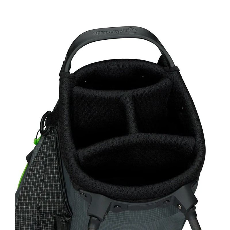 Sac trépied TaylorMade Flextech Superlite | Route du Golf