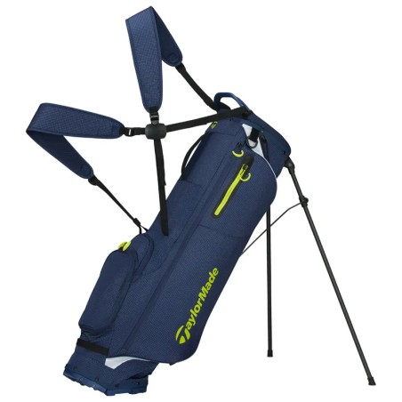 Sac trépied TaylorMade Flextech Superlite | Route du Golf