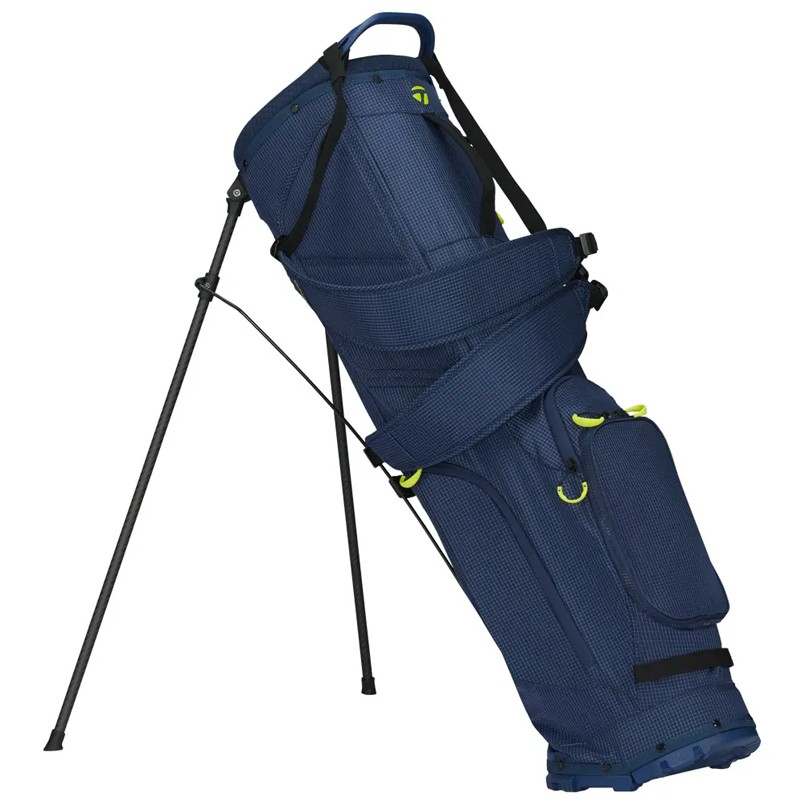 Sac trépied TaylorMade Flextech Superlite | Route du Golf