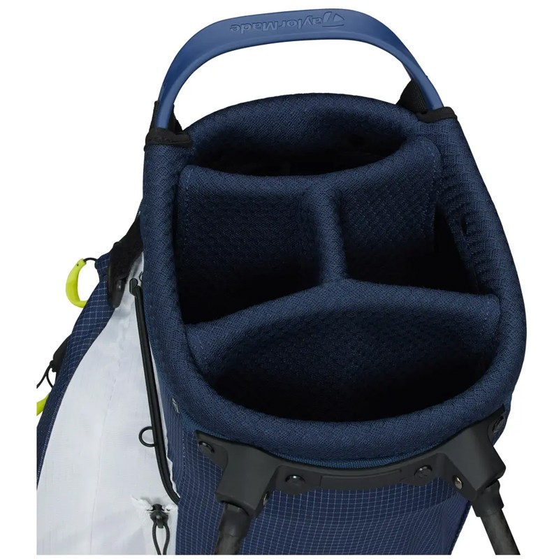 Sac trépied TaylorMade Flextech Superlite | Route du Golf