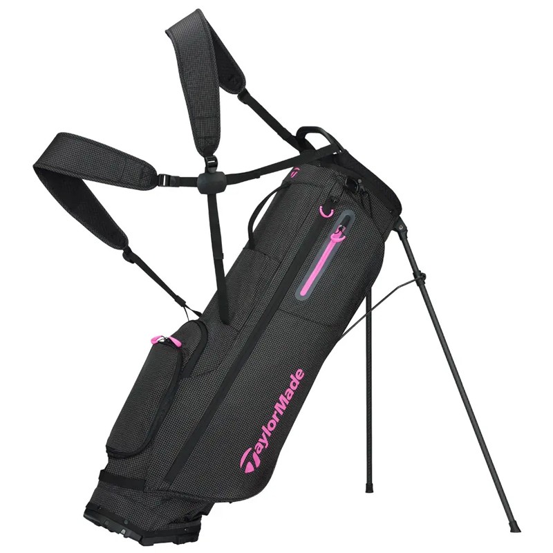 Sac trépied TaylorMade Flextech Superlite | Route du Golf