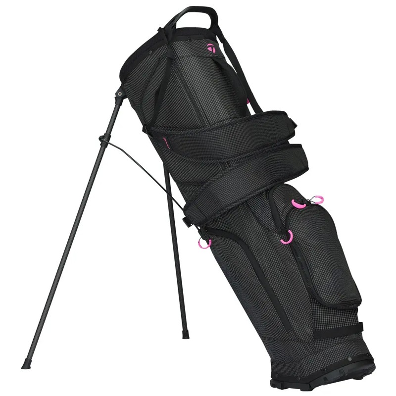 Sac trépied TaylorMade Flextech Superlite | Route du Golf