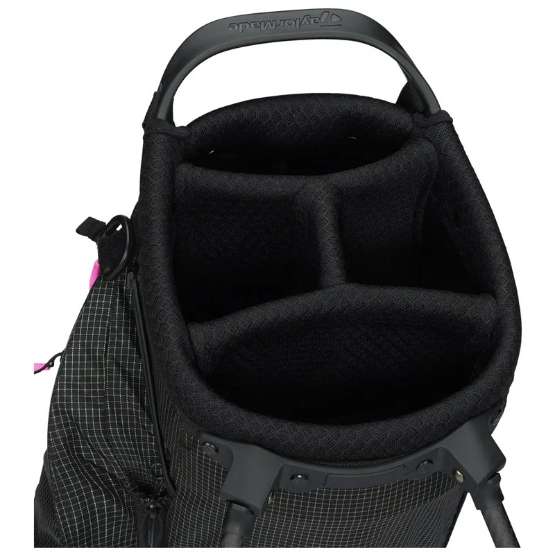 Sac trépied TaylorMade Flextech Superlite | Route du Golf