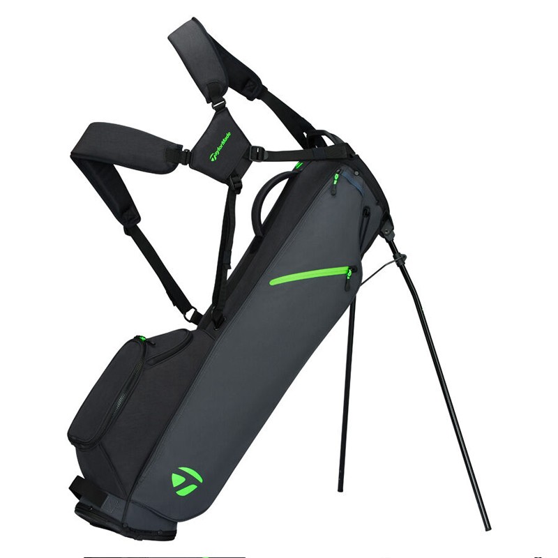 Sac trépied TaylorMade FlexTech Carry léger et compact