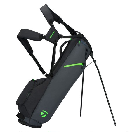 Sac trépied TaylorMade FlexTech Carry léger et compact