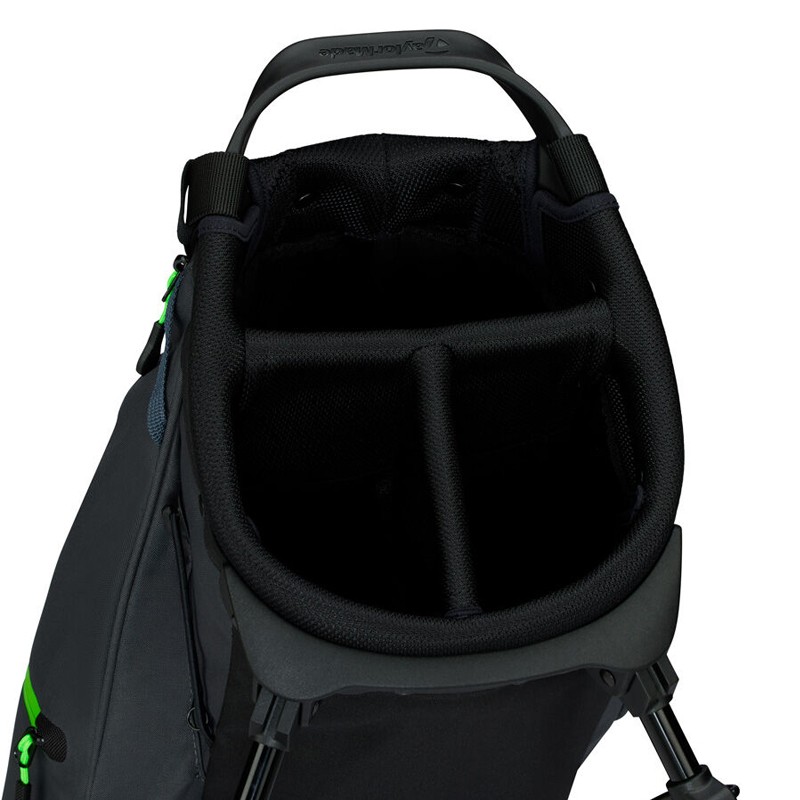 Sac trépied TaylorMade FlexTech Carry léger et compact