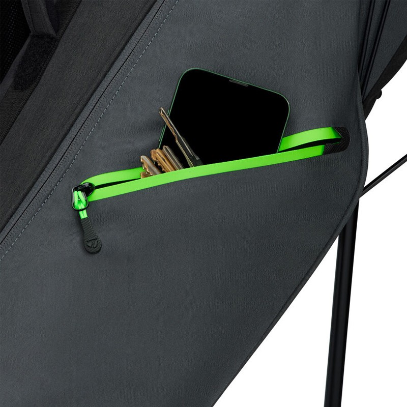 Sac trépied TaylorMade FlexTech Carry léger et compact
