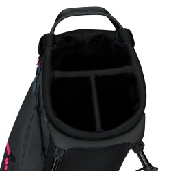 Sac trépied TaylorMade FlexTech Carry léger et compact