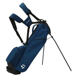 Sac trépied TaylorMade FlexTech Carry léger et compact