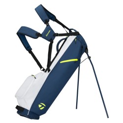 Sac trépied TaylorMade FlexTech Carry léger et compact