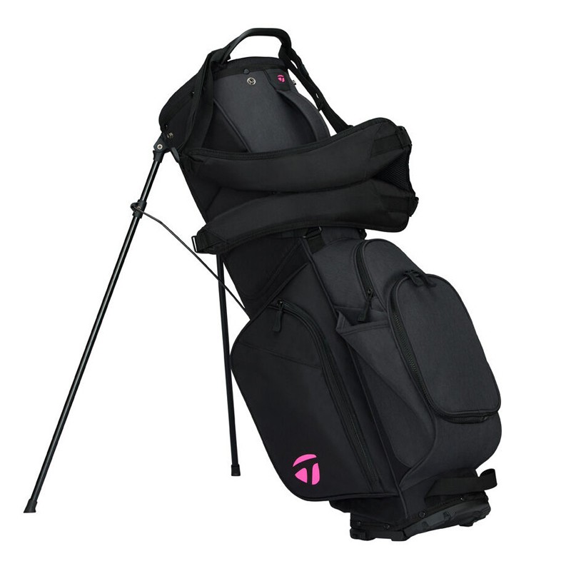 Sac trépied TaylorMade FlexTech léger et polyvalent