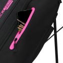 Sac trépied TaylorMade FlexTech léger et polyvalent