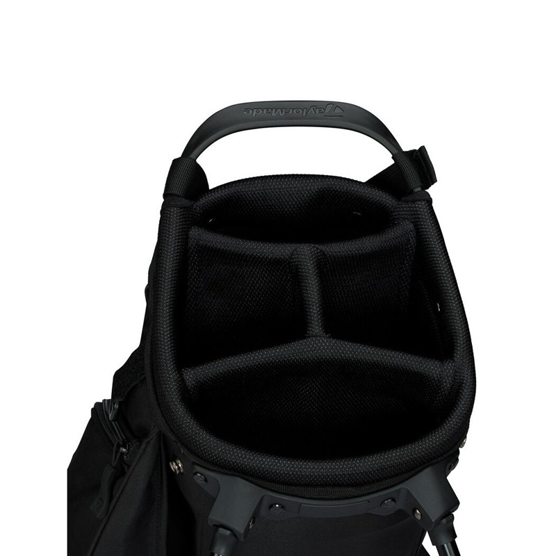 Sac trépied TaylorMade FlexTech léger et polyvalent