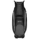 Sac chariot TaylorMade Storm Dry imperméable 14 compartiments