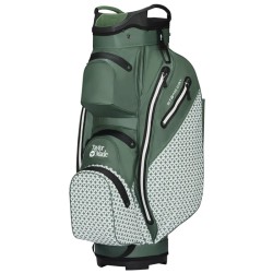 Sac chariot TaylorMade Storm Dry imperméable 14 compartiments