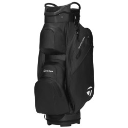 Sac chariot TaylorMade Storm Dry imperméable 14 compartiments