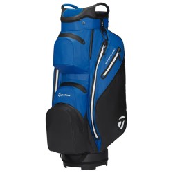 Sac chariot TaylorMade Storm Dry imperméable 14 compartiments