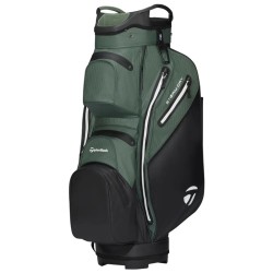Sac chariot TaylorMade Storm Dry imperméable 14 compartiments