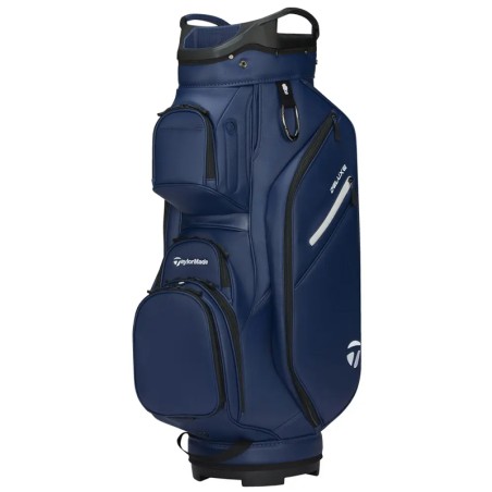 Sac chariot TaylorMade Deluxe 14 compartiments