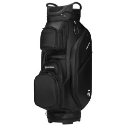 Sac chariot TaylorMade Deluxe 14 compartiments