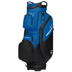 Sac chariot TaylorMade Deluxe 14 compartiments