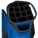 Sac chariot TaylorMade Deluxe 14 compartiments