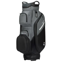 Sac chariot TaylorMade Deluxe 14 compartiments